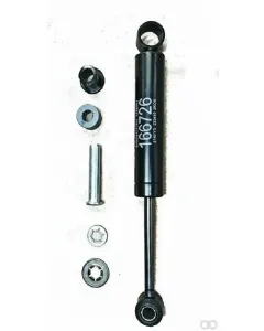 Grammer - 137815 - Shock Absorber Complete-MS