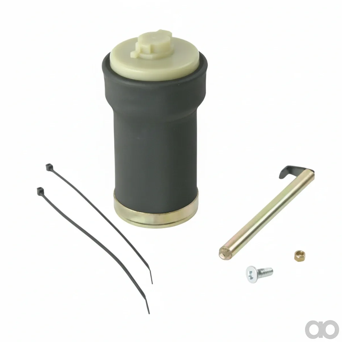 Grammer - G114000 - Shock Absorber Grammer