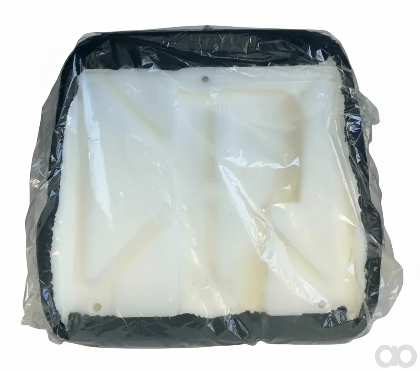 Grammer - GS12 - Spring-Loaded Forklift Seat