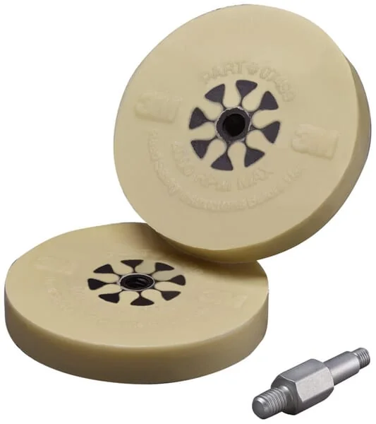 3M - 07498N - Stripe Off Wheel 100mm x 16mm