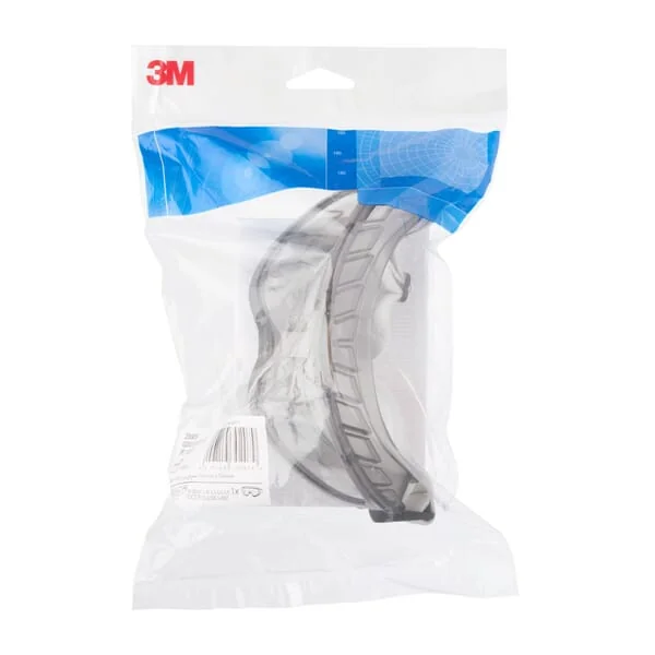 3M - 2890S - Safety Glasses 2890s