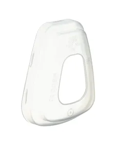3M - 501P02 - Filter Cap 3M 5000