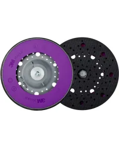 3M - 51122A - 3M Backing Pad 5/16" Multihole