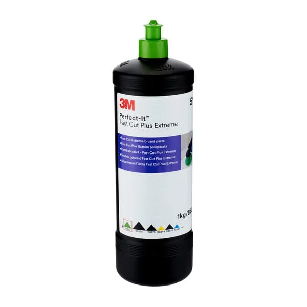 3M - 51815 - 3M Fast Cut Plus Extreme Polish 865ml