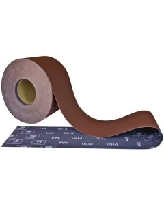 3M - 62883 - 3M Sanding Roll 314D 50mmx25m P40
