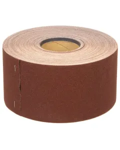 3M - 62914 - Sanding Roll 314D 115mmx50m P120