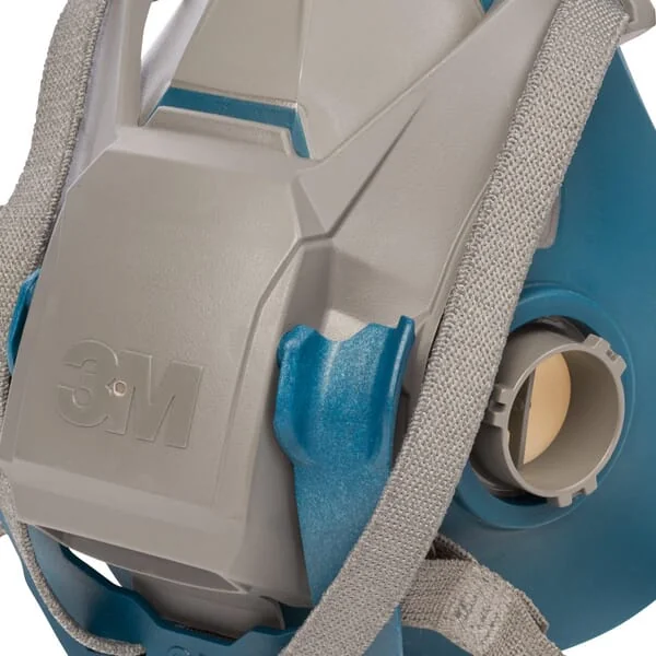 3M - 6503QL - Half Mask Large