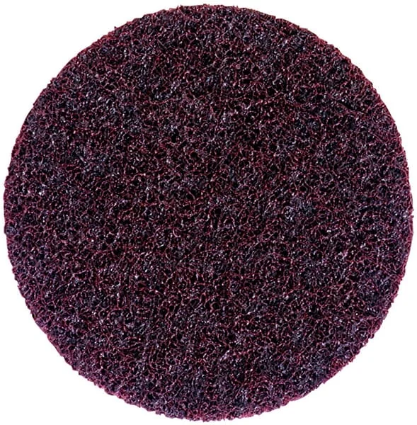 3M - 65335 - Grinding Disc SCD 115 mm Red 3M