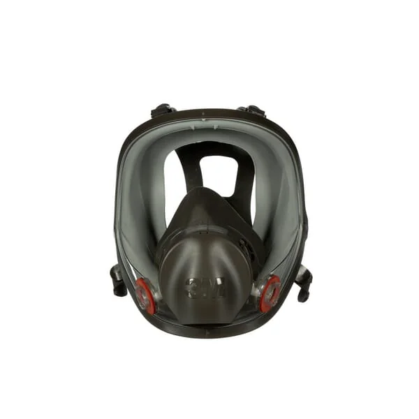 3M - 6900 - 3M 6000 L Full Face Mask