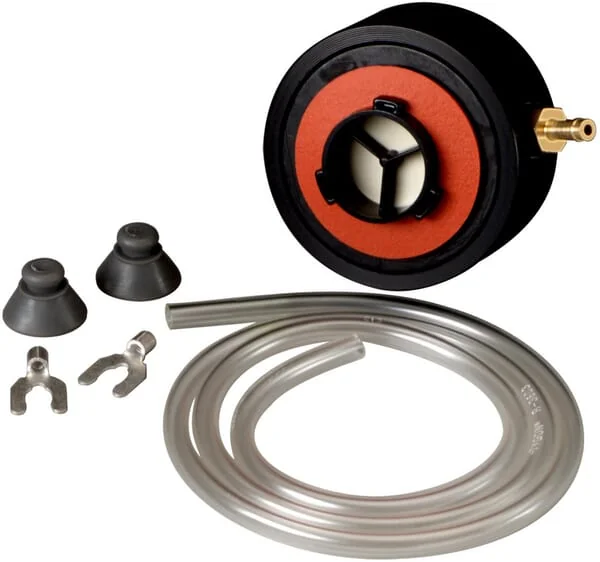 3M - 7000001945 - Fit Test Adaptor 601