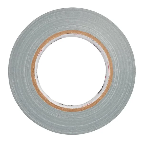 3M - 7000032383 - Adhesive Tape 1900 50 mm x 50 m, Silver