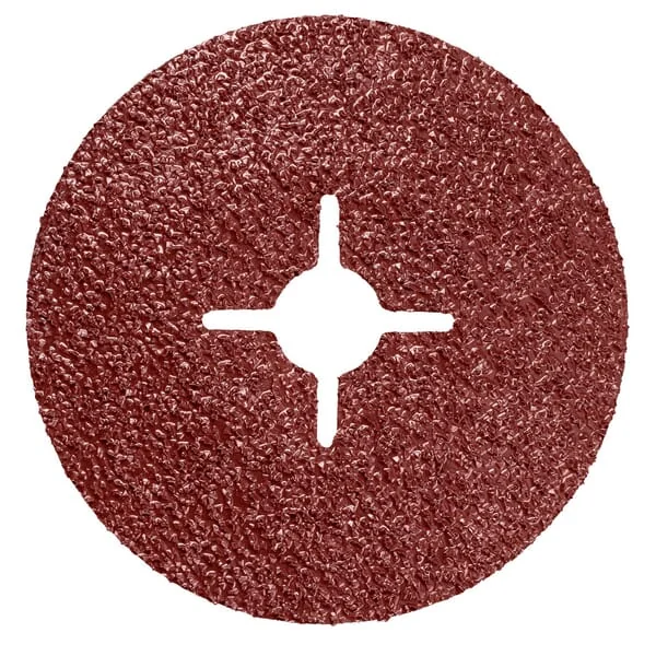 3M - 7100099545 - Fibre Disc 782C 36+ Slot 453EQ 115 x 22mm DC