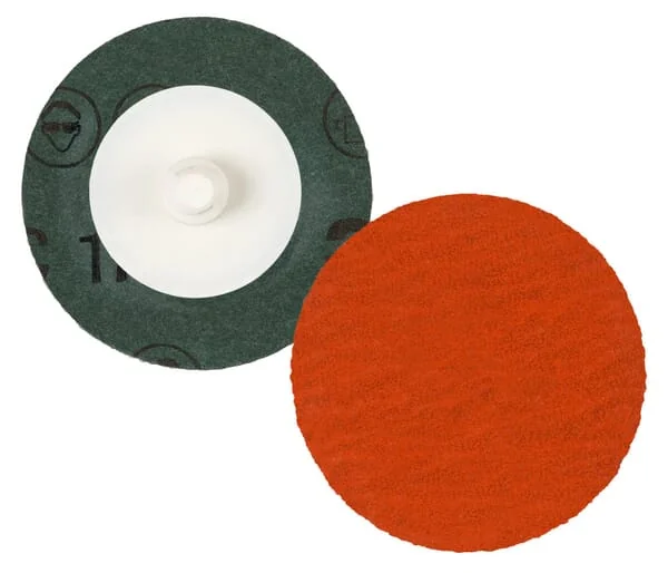 3M - 7100100964 - 3M Roloc™ Fibre Disc TR 787C, 2 in 120+