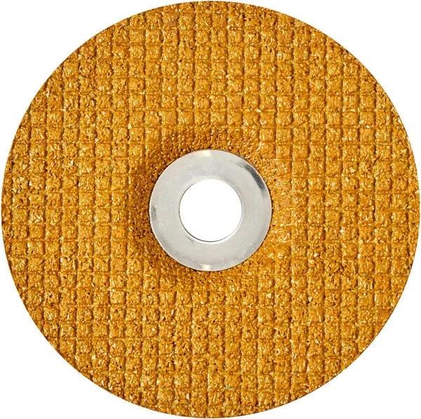 3M - 7100140057 - Flexible Grinding Disc T27 36+ 125x3x22.23mm