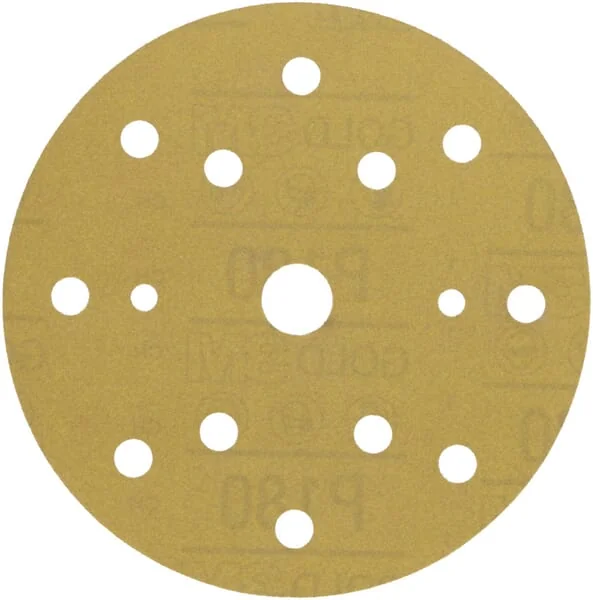 3M - 7100253069 - Sanding Disc 150mm K180 Hookit