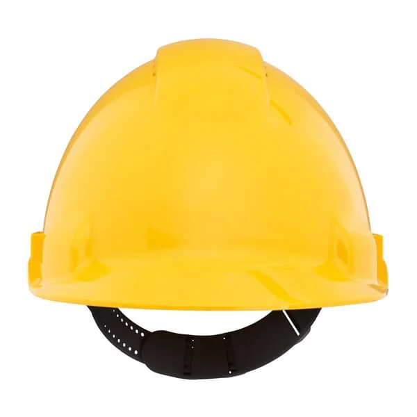 3M - G3000CUVGU - Safety Helmet Yellow G3000