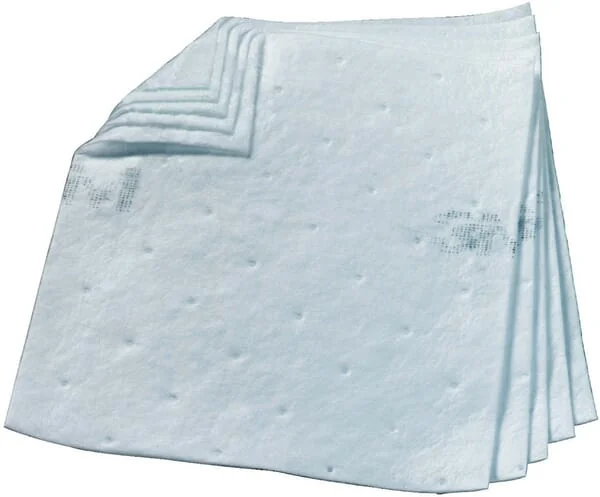 3M - HP156 - Oil Absorbant Pads