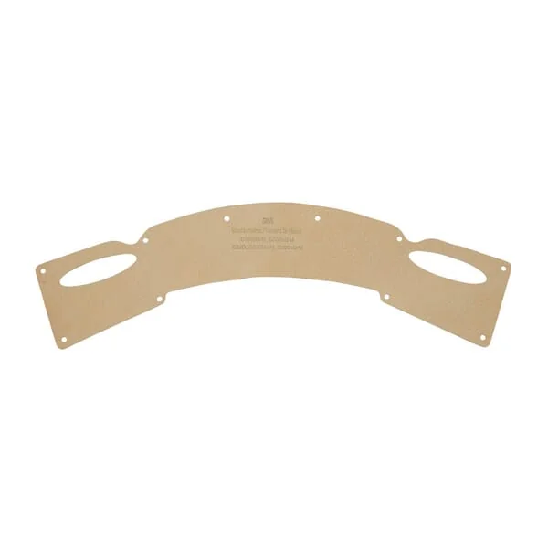 3M - HYG4 - Sweatband Leather For G2d