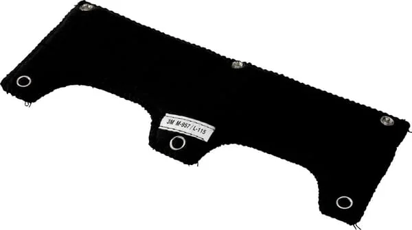 3M - M957 - Welding Band (L115), M Series