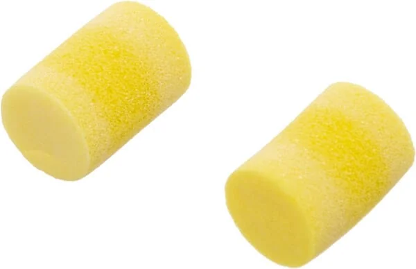 3M - PP01002P250 - Ear Plugs, E-A-R™ Classic (250p)