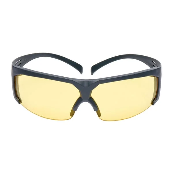 3M - SF603SGAF - Safety Glasses, S. Gard, AF, Amber Lens