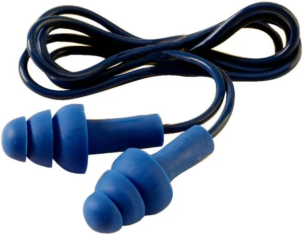 3M - TR01000 - Ear Plugs, Tracer Metal E-A-R™