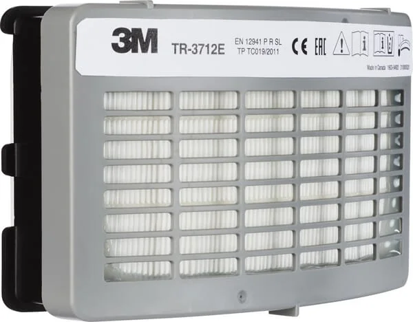 3M - TR3712EP - Versaflo TR-3712E P Filter