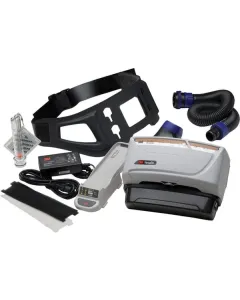 3M - TR619E - Starter Kit, Versaflo TR-619E