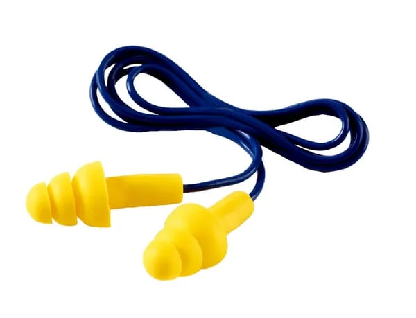 3M - UF01000 - Ear Plugs, E-A-R™ Ultrafit™ 3M™