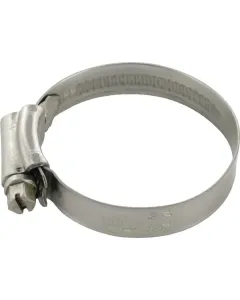 Aba - RVS5875 - ABA Hose Clamp Stainless Steel 58-75mm
