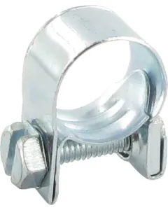Aba - SMSM11 - ABA Mini Hose Clamp 9.5-11.5 mm