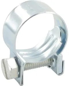 Aba - SMSM17 - ABA Mini Hose Clamp 15-17.5 mm