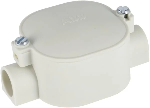 ABB - 4202DS - Junction Box