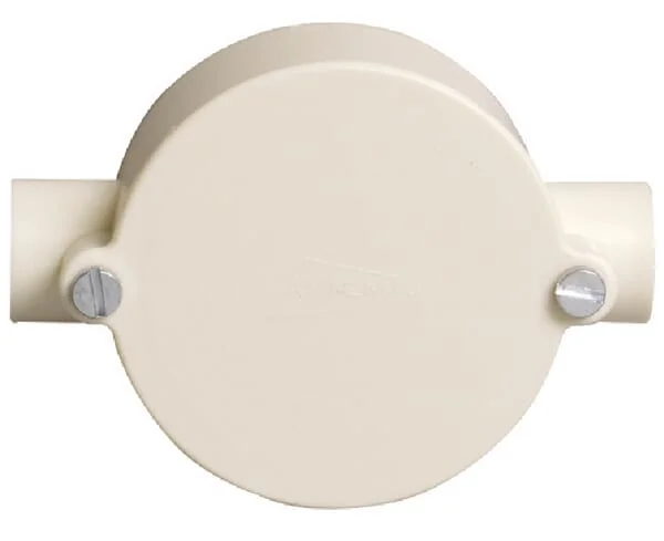 ABB - 4208DS - Junction Box