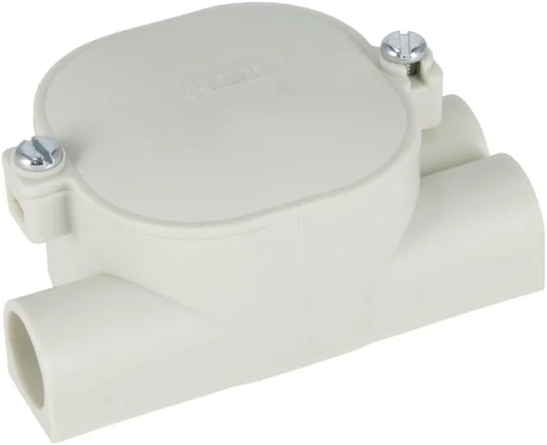 ABB - 4209DS - Welding Box