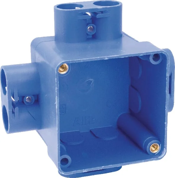 ABB - EM165 - HAF Junction Box, Equal