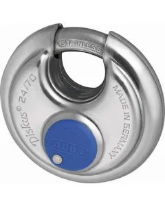 Abus - 24IB70 - Padlock Discus 70mm