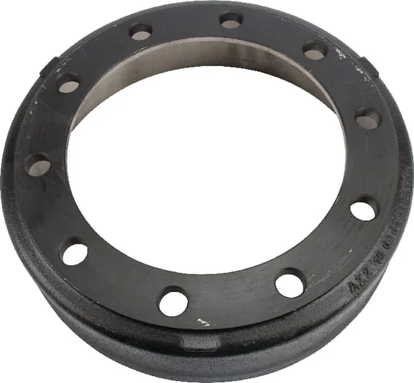 ADR - 66LTG1004 - Brake Drum 400x80