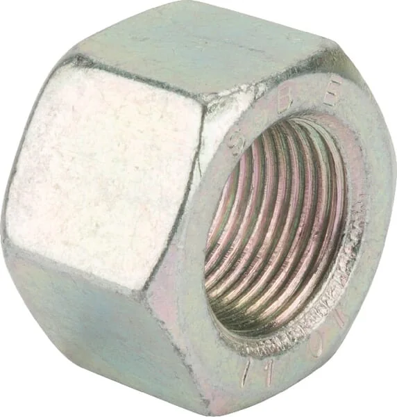 ADR - 903D20 - Wheel Nut M20x1.50 Steel ADR