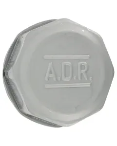 ADR - 912T120 - End Cap