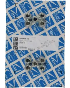 ADR - 9RD1610 - Wheel Nut Set M16x1.5