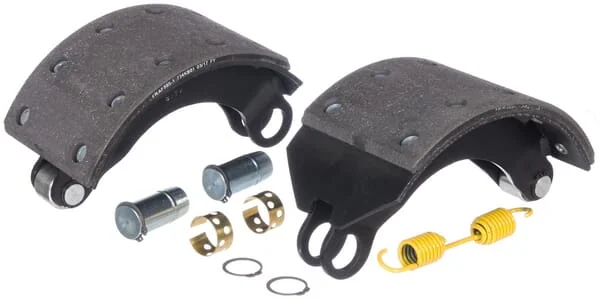 ADR - 9RE0026 - Brake Shoe Set 300x135