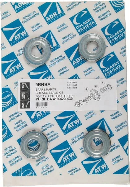ADR - 9RNBA - Seal Set 52x25