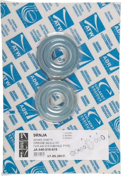 ADR - 9RNJA - Seal Set 85x45
