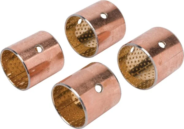ADR - 9RSM01 - Bush Set 45/50-50/55 L45