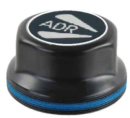 ADR - 9RT80T - Wheel Cap Set M82x2 (x4)