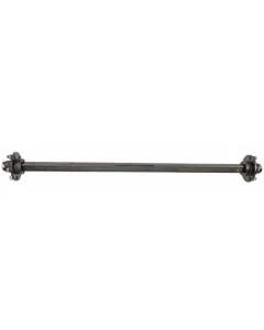 ADR - A505401500 - ADR Unbraked Axle