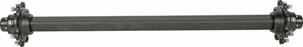 ADR - A908802000 - Axle Unbraked