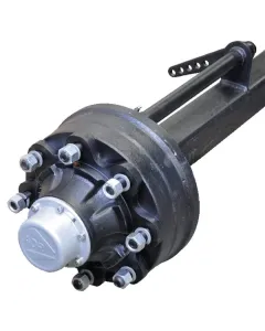ADR - S8086130G900 - ADR Braked Axle End