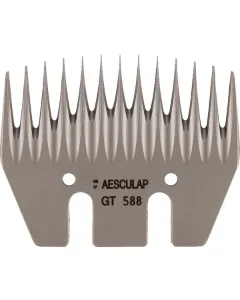 Aesculap - GT588 - Aesculap Lower Blade 13 Teeth